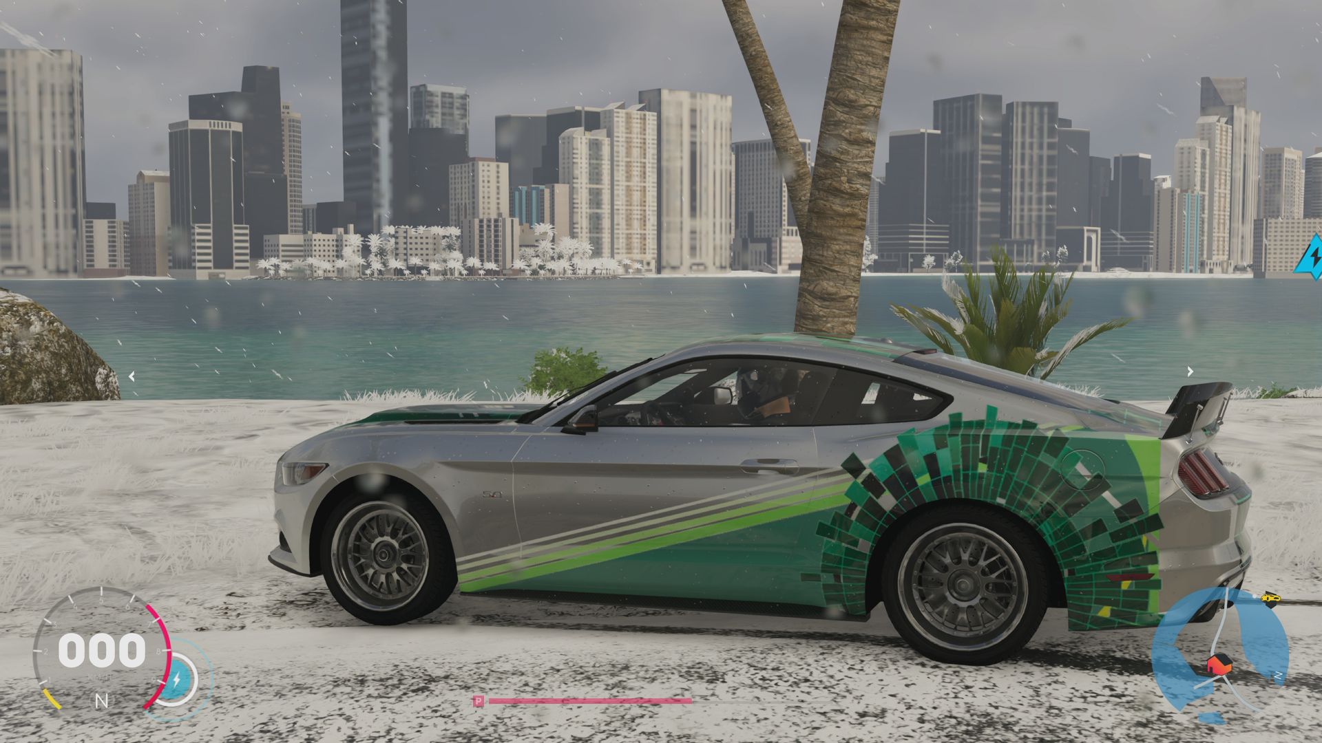 The Crew 2 - Imagen 49